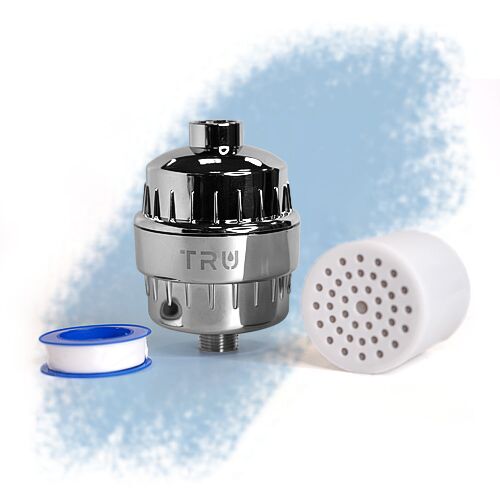 Tru Shower Water Filter (Super Special)