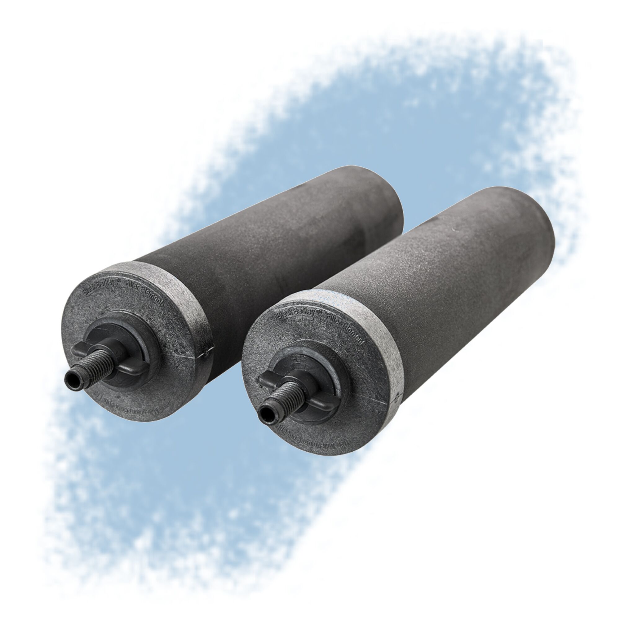 Buy The Black Berkey® Replacement Elements (Waitlist) - USA Berkey