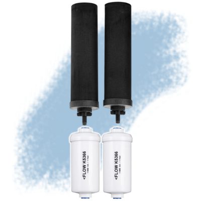 Buy The Black Berkey® Replacement Elements (Waitlist) - USA Berkey