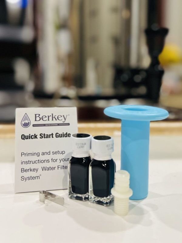 Big Berkey Water Filter Big Berkey Water Filter - Image 3